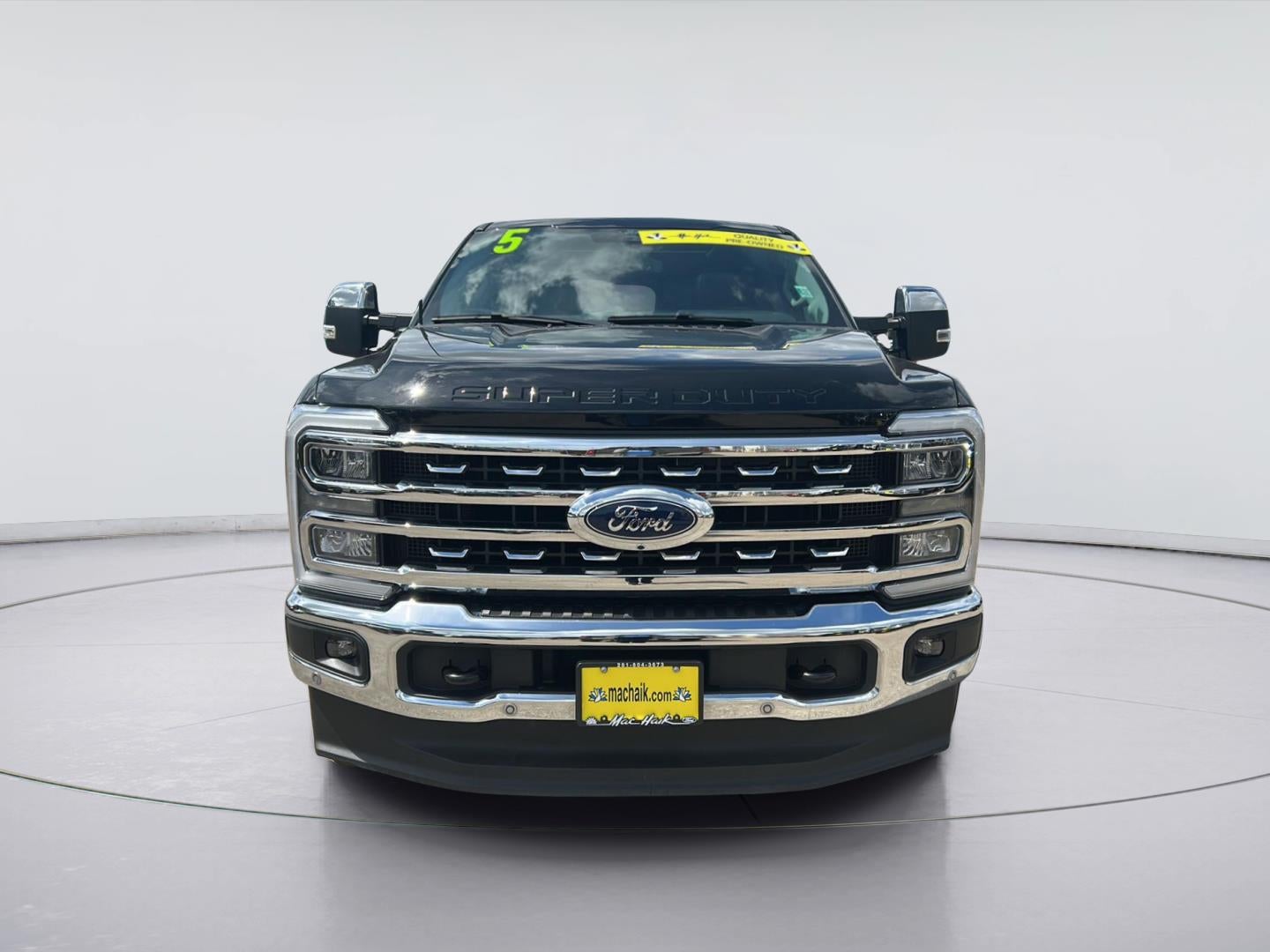 2025 Ford Super Duty F-250 Lariat