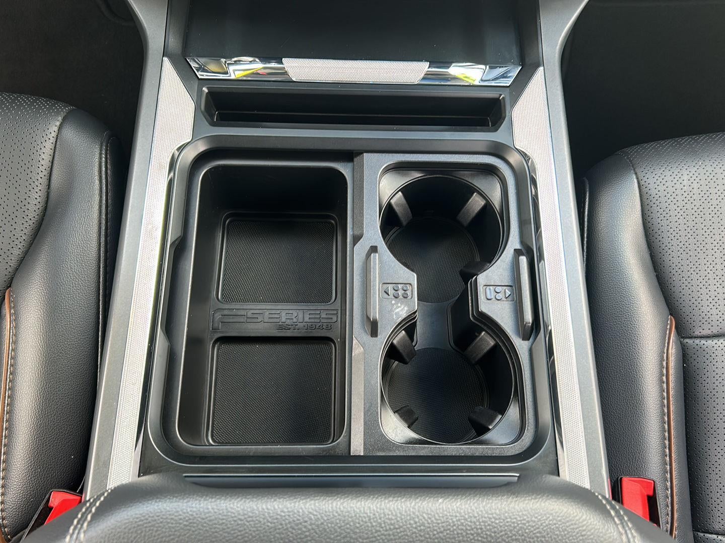 2025 Ford Super Duty F-250 Lariat