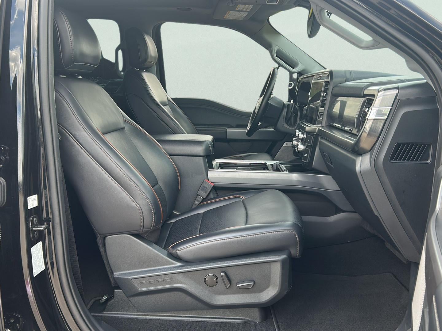 2025 Ford Super Duty F-250 Lariat