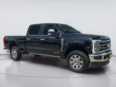 2025 Ford Super Duty F-250 Lariat