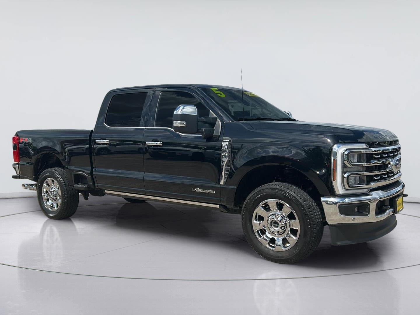 2025 Ford Super Duty F-250 Lariat