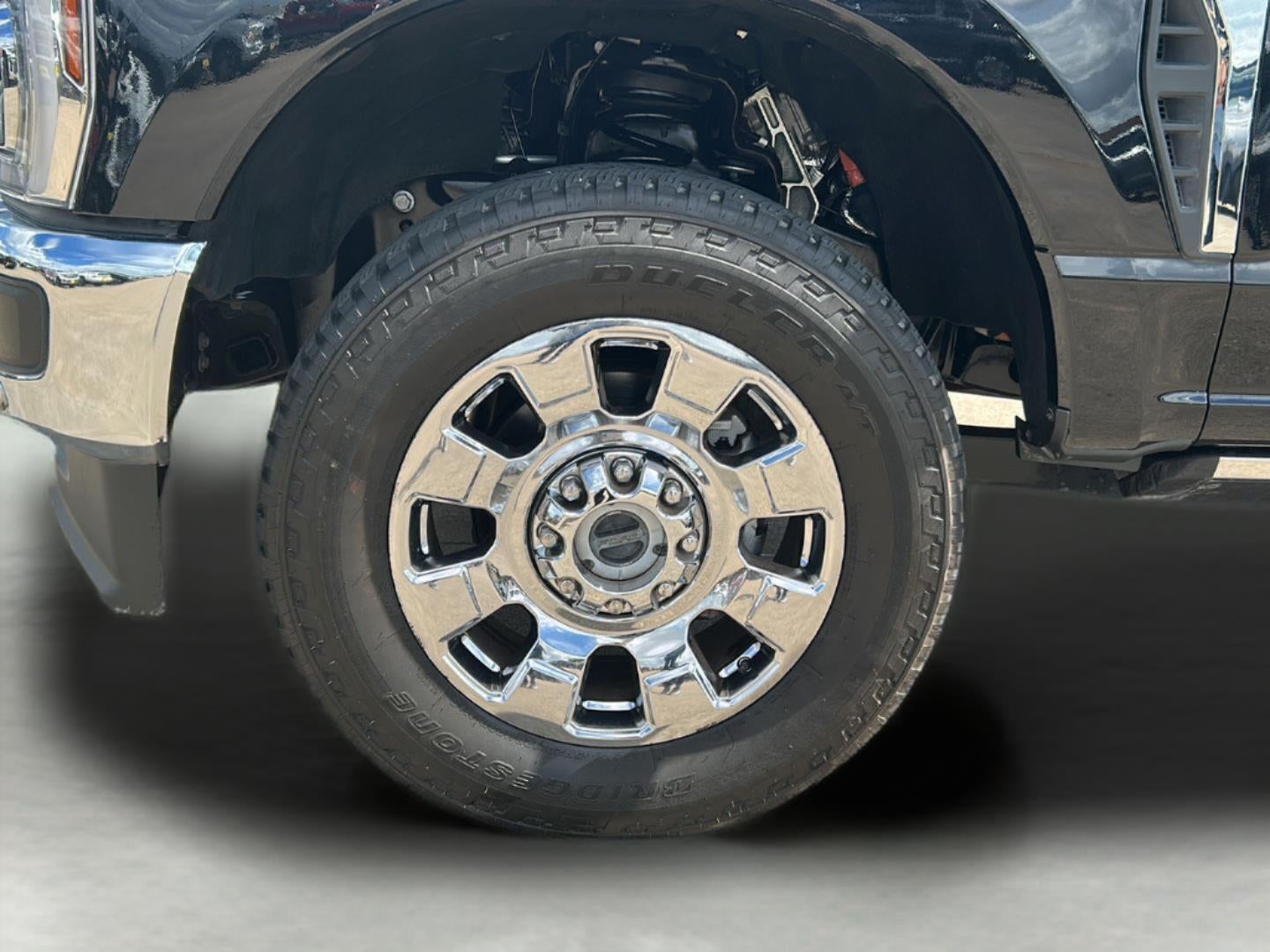 2025 Ford Super Duty F-250 Lariat