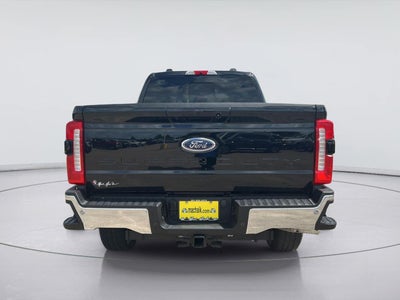 2025 Ford Super Duty F-250 Lariat