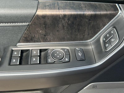 2025 Ford Super Duty F-250 Lariat