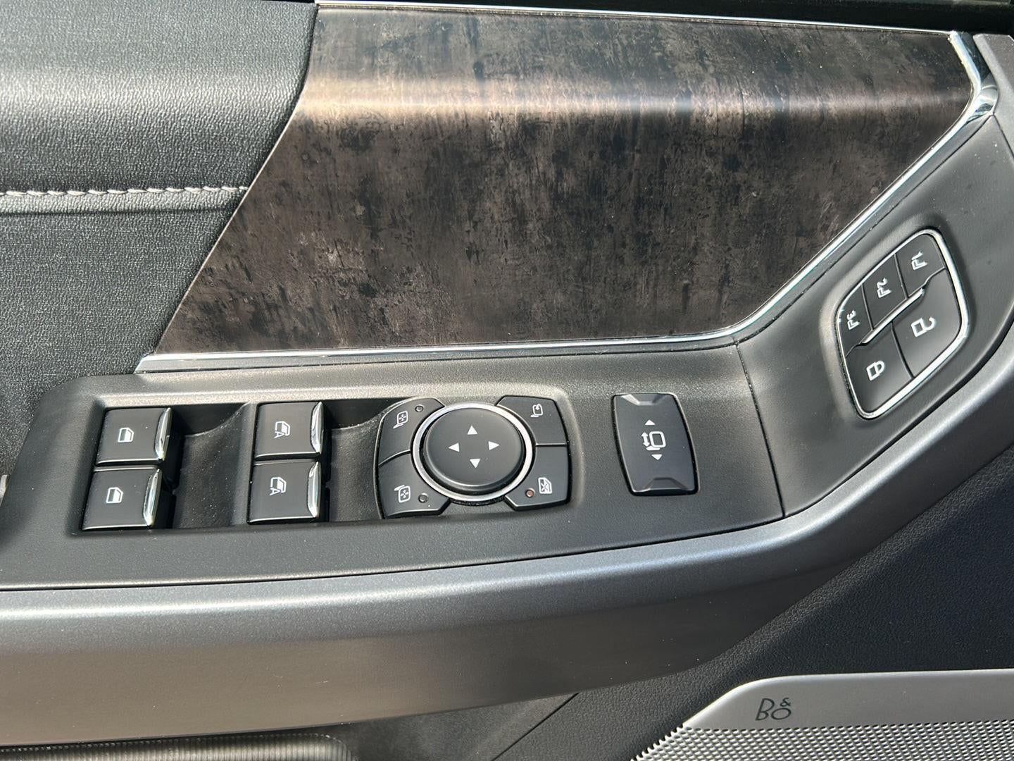 2025 Ford Super Duty F-250 Lariat