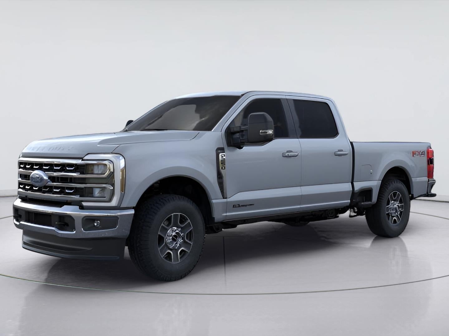 2026 Ford Super Duty F-250 Lariat
