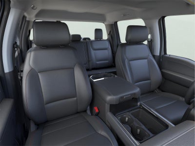 2026 Ford Super Duty F-250 Lariat