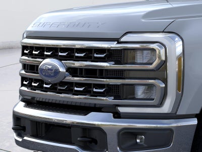 2026 Ford Super Duty F-250 Lariat