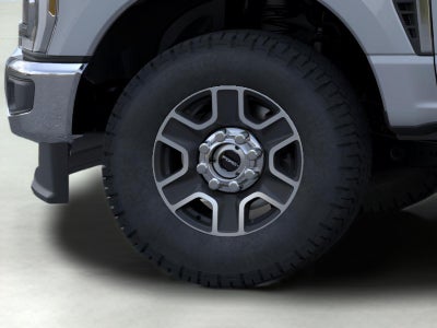 2026 Ford Super Duty F-250 Lariat