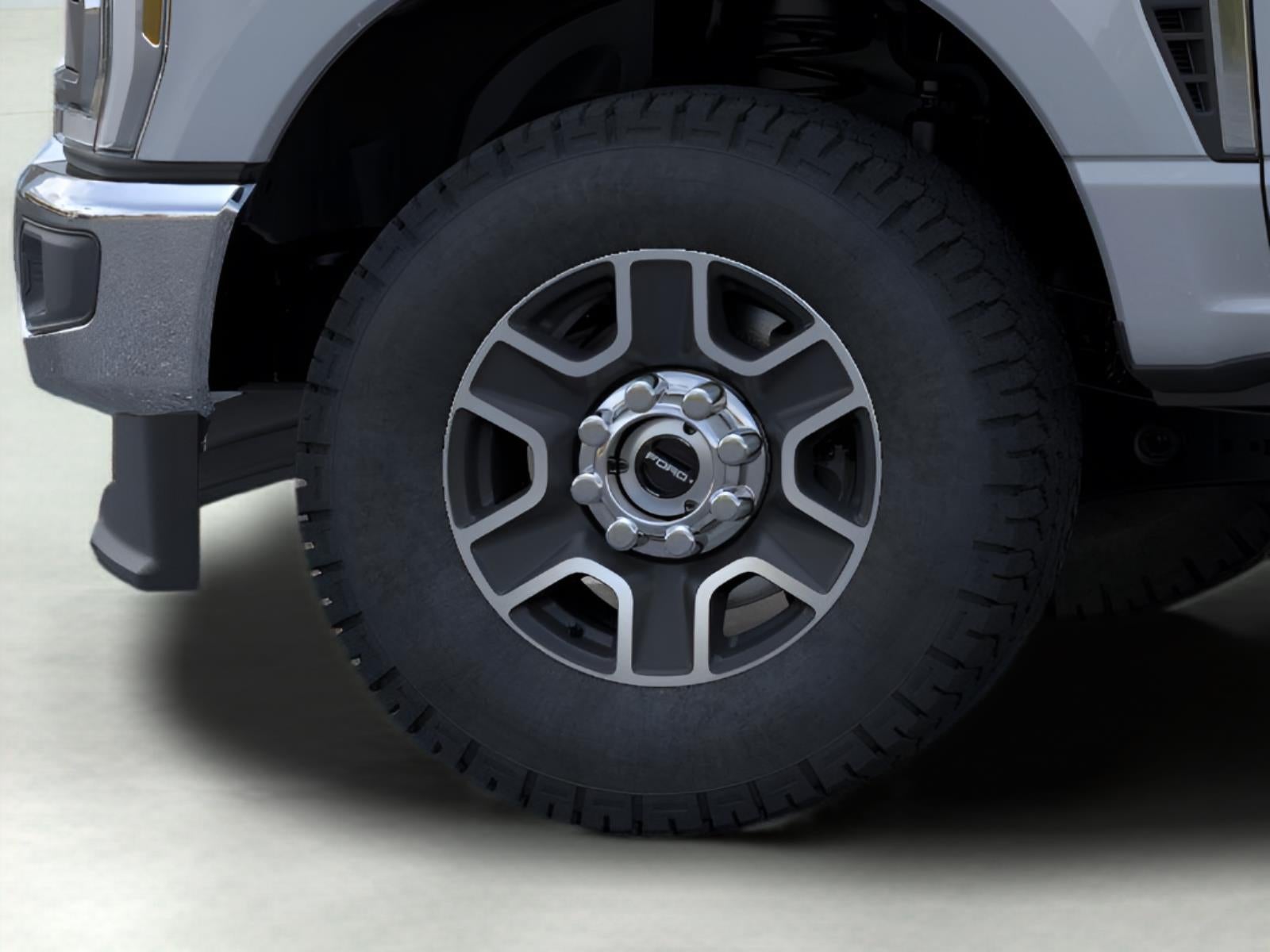 2026 Ford Super Duty F-250 Lariat