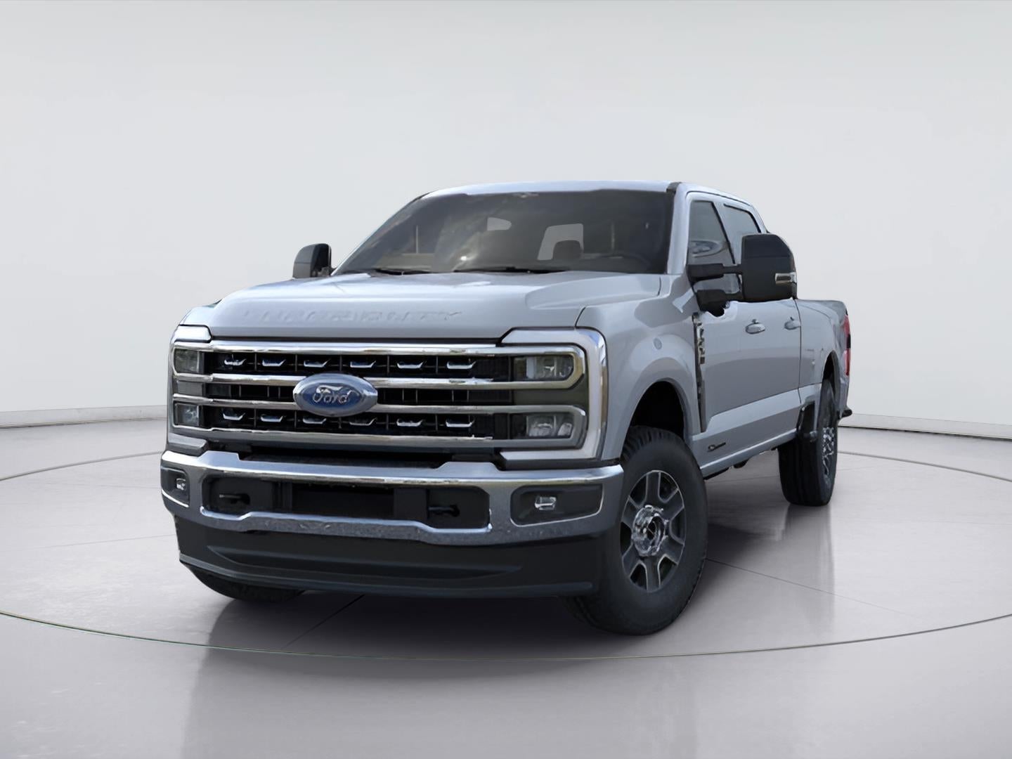 2026 Ford Super Duty F-250 Lariat