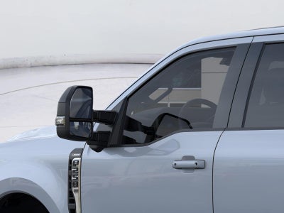 2026 Ford Super Duty F-250 Lariat
