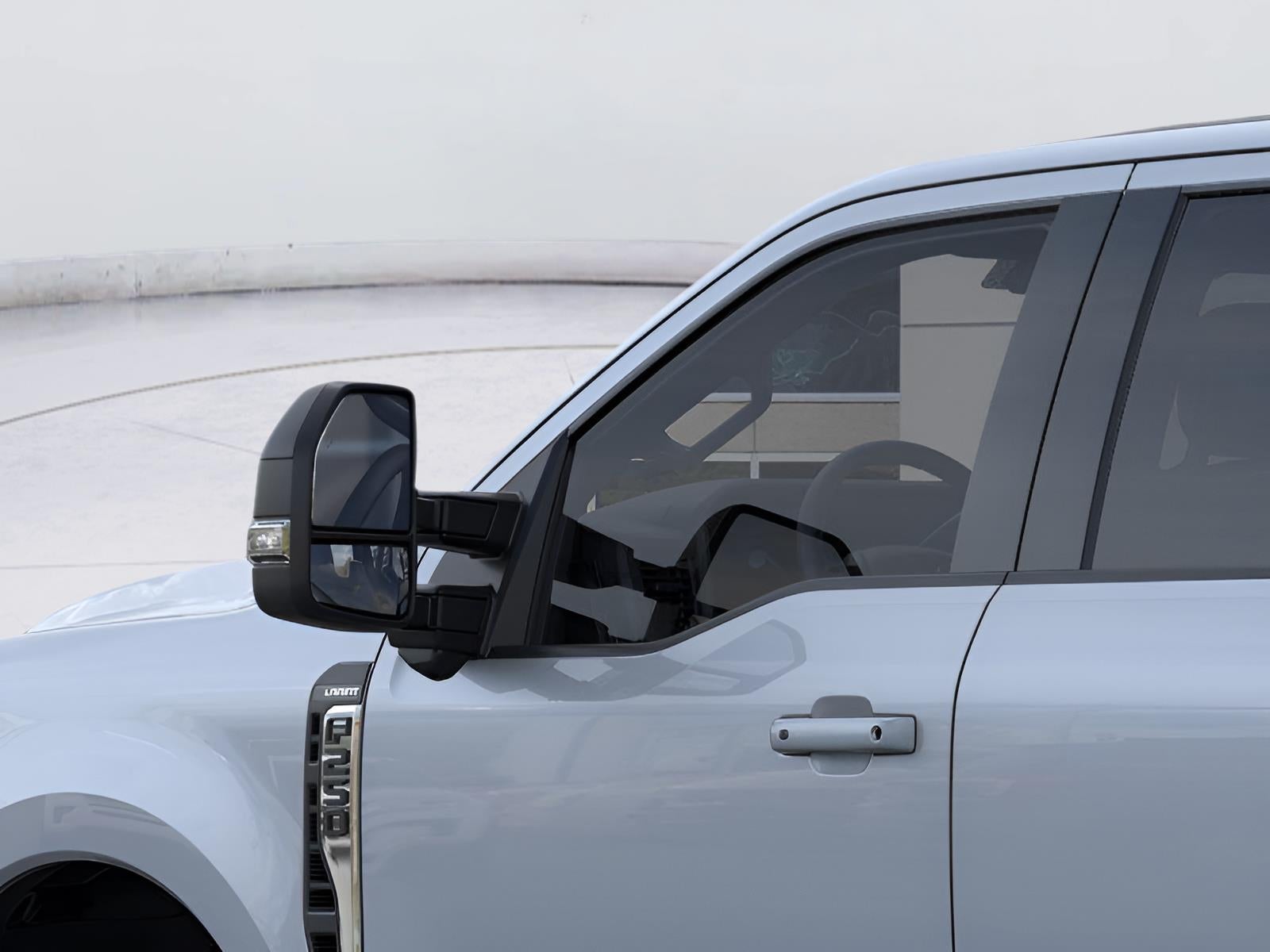2026 Ford Super Duty F-250 Lariat