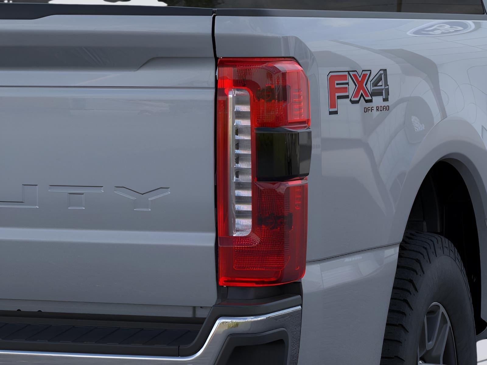 2026 Ford Super Duty F-250 Lariat