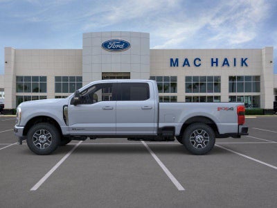 2026 Ford Super Duty F-250 Lariat