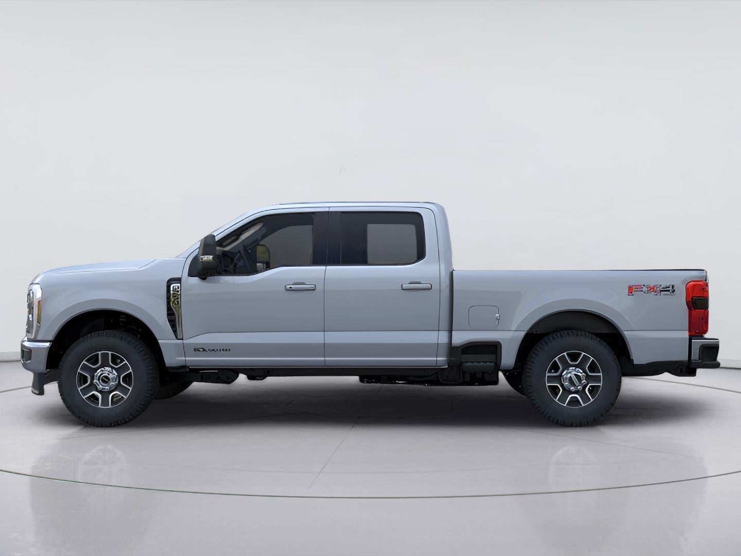 2026 Ford Super Duty F-250 Lariat