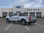 2026 Ford Super Duty F-250 Lariat