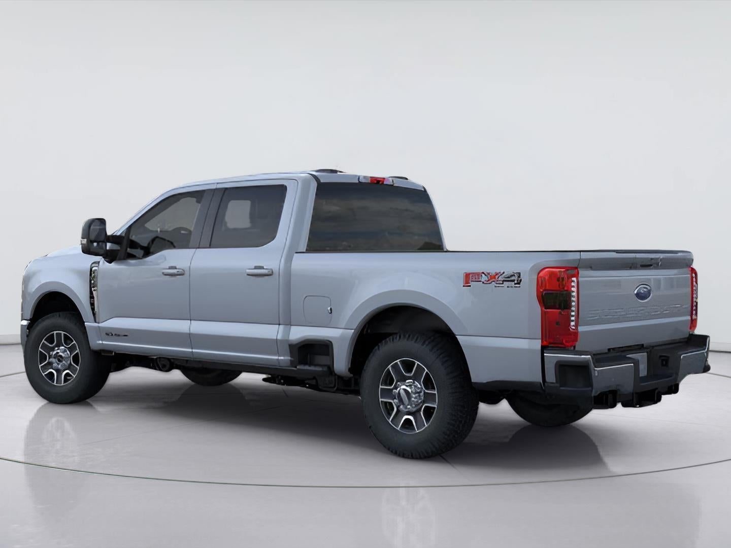 2026 Ford Super Duty F-250 Lariat
