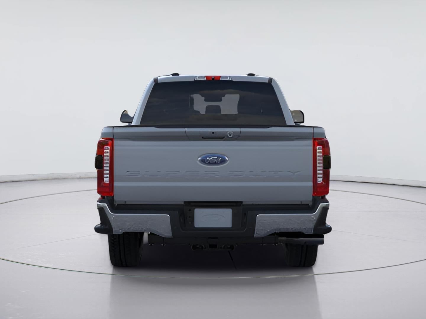 2026 Ford Super Duty F-250 Lariat