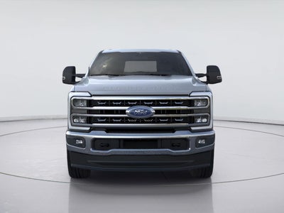 2026 Ford Super Duty F-250 Lariat
