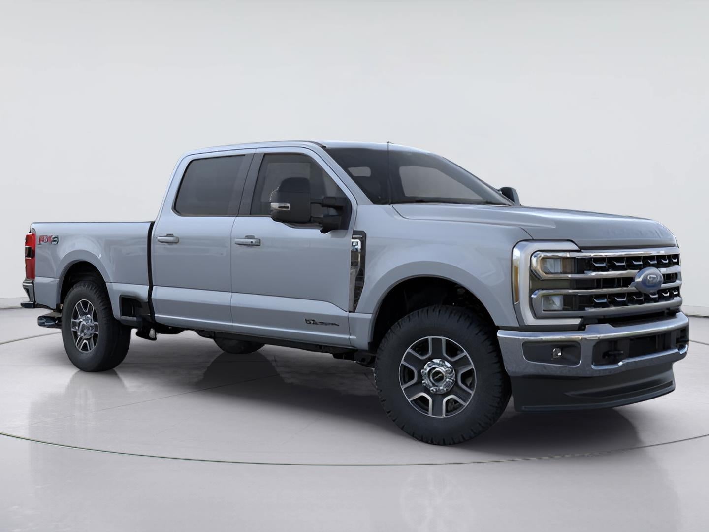 2026 Ford Super Duty F-250 Lariat