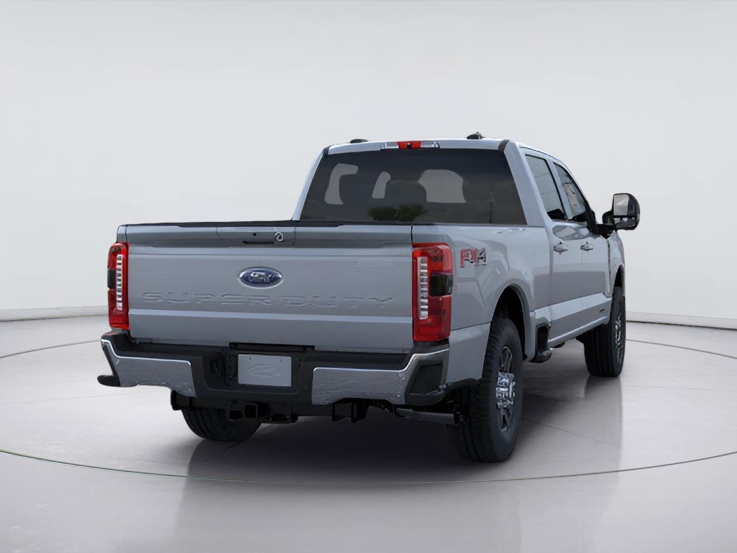 2026 Ford Super Duty F-250 Lariat