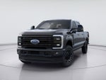2026 Ford Super Duty F-250 Platinum