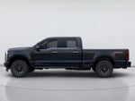 2026 Ford Super Duty F-250 Platinum