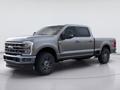 2026 Ford Super Duty F-250 Lariat