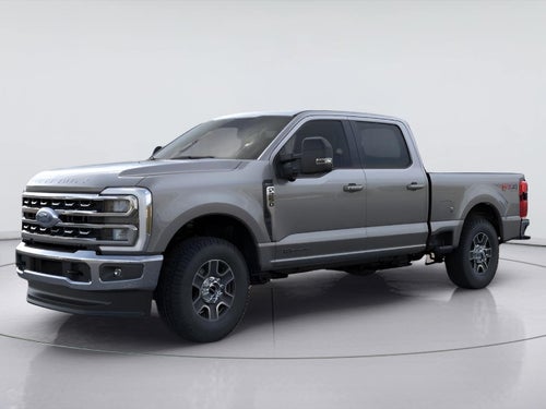 2026 Ford Super Duty F-250 Lariat