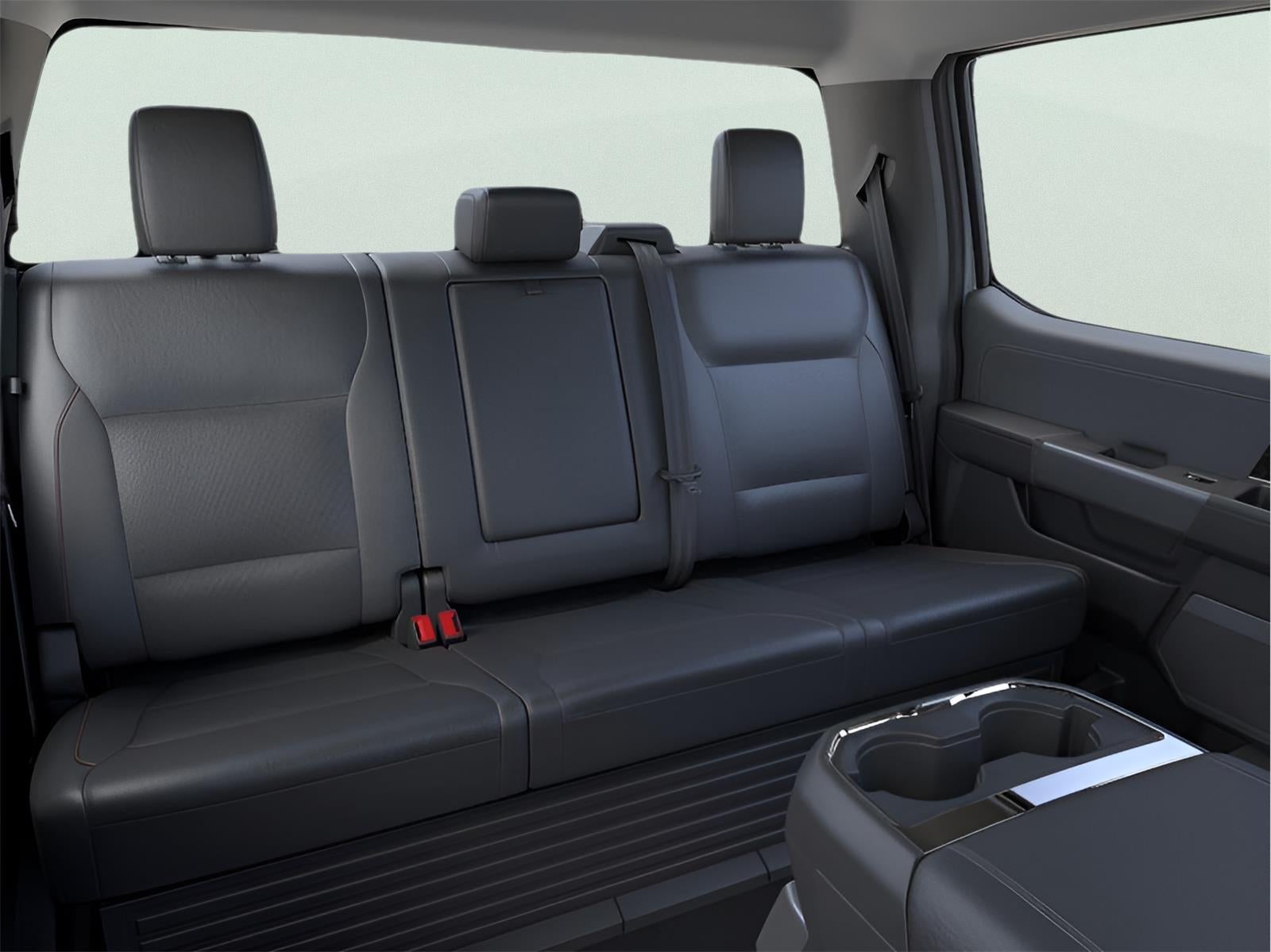 2026 Ford Super Duty F-250 Lariat