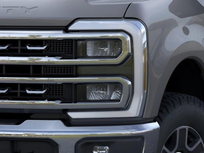 2026 Ford Super Duty F-250 Lariat
