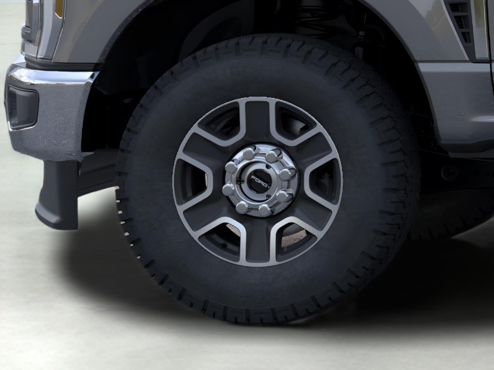 2026 Ford Super Duty F-250 Lariat