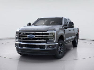 2026 Ford Super Duty F-250 Lariat