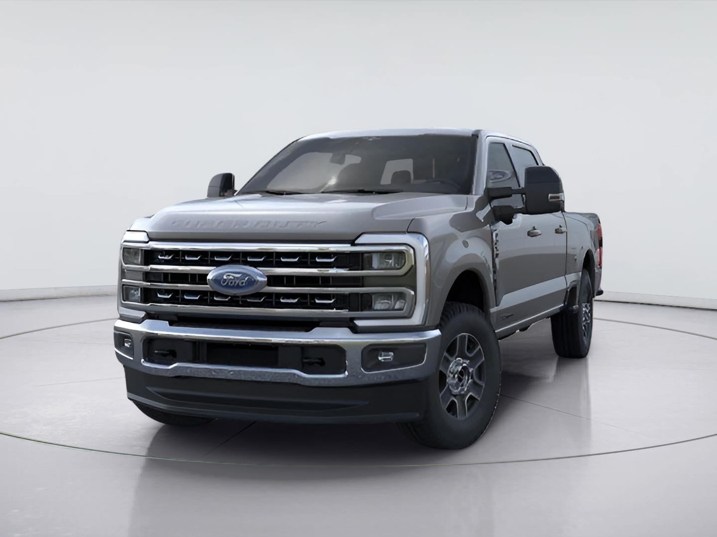 2026 Ford Super Duty F-250 Lariat