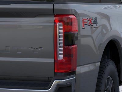 2026 Ford Super Duty F-250 Lariat