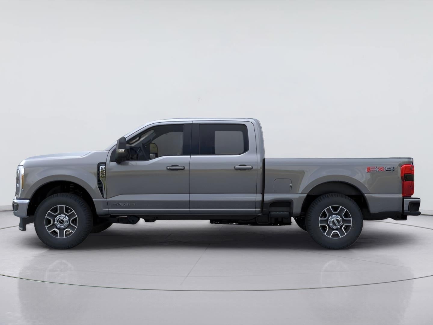 2026 Ford Super Duty F-250 Lariat