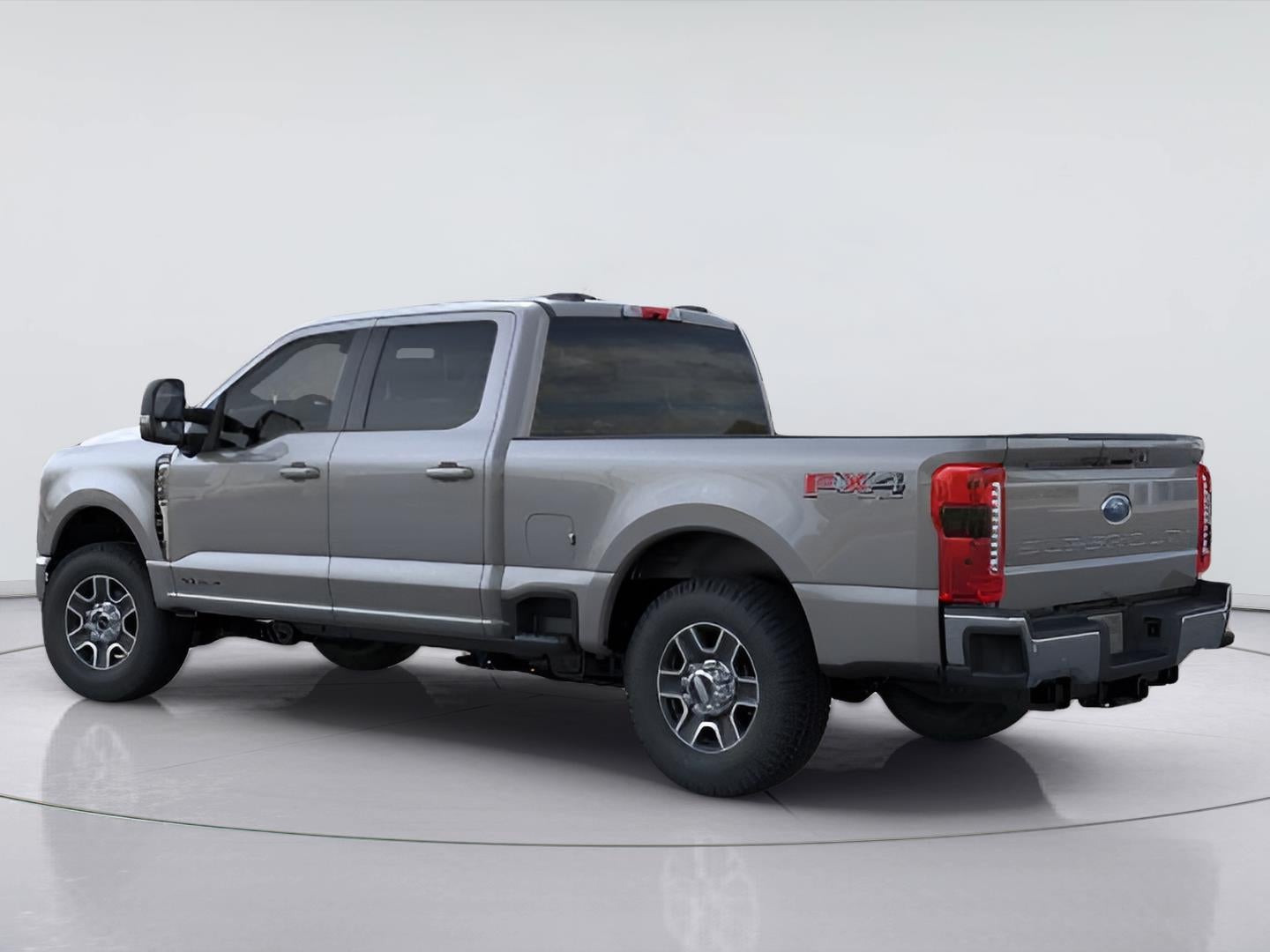 2026 Ford Super Duty F-250 Lariat