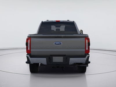 2026 Ford Super Duty F-250 Lariat