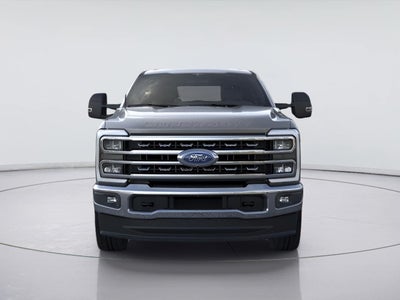 2026 Ford Super Duty F-250 Lariat
