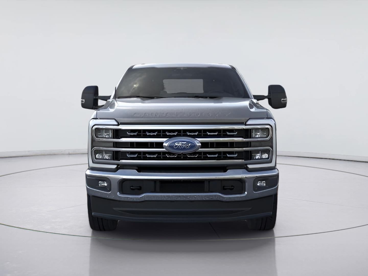 2026 Ford Super Duty F-250 Lariat