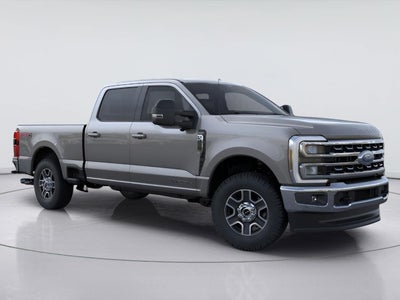 2026 Ford Super Duty F-250 Lariat