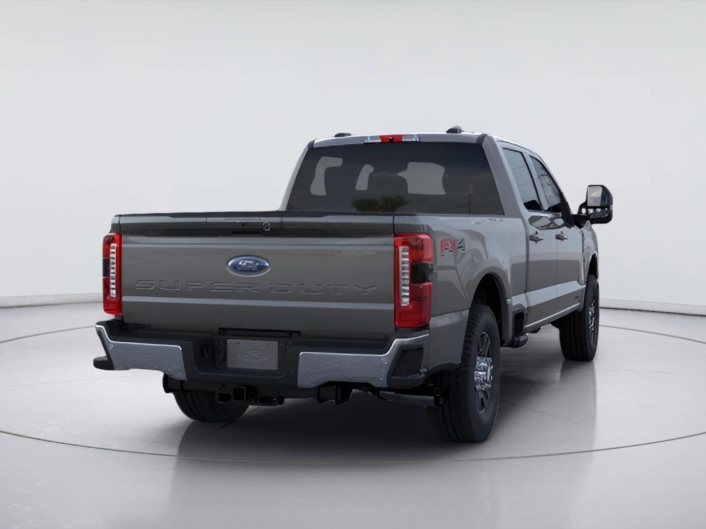 2026 Ford Super Duty F-250 Lariat