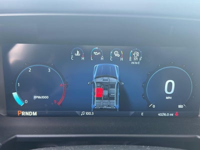 2024 Ford Super Duty F-250 XLT