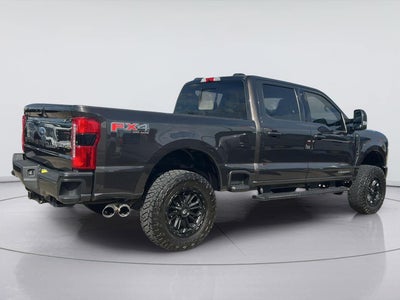 2024 Ford Super Duty F-250 XLT