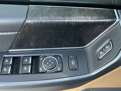 2024 Ford Super Duty F-250 XLT