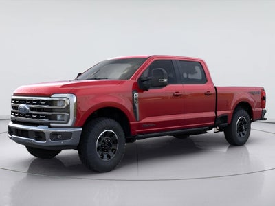 2026 Ford F250 Pu Base