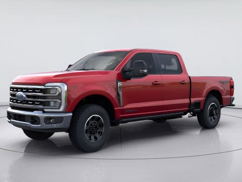 2026 Ford F250 Pu Base