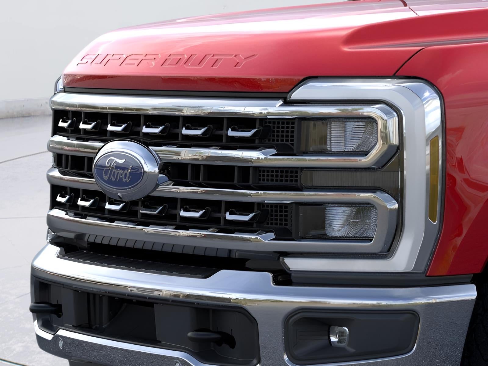 2026 Ford F250 Pu Base