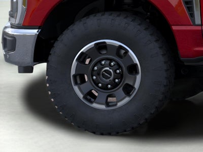 2026 Ford F250 Pu Base